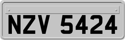 NZV5424