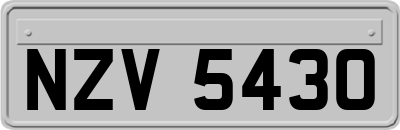 NZV5430