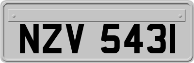 NZV5431