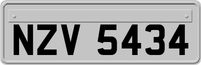 NZV5434