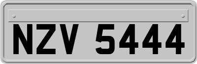 NZV5444