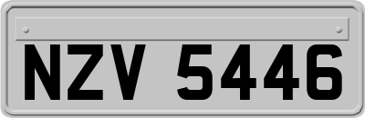 NZV5446