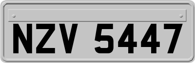 NZV5447