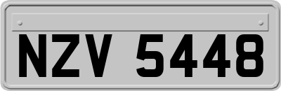 NZV5448