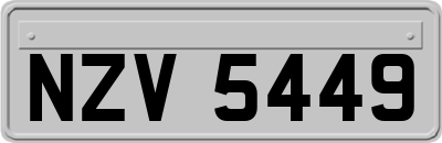 NZV5449