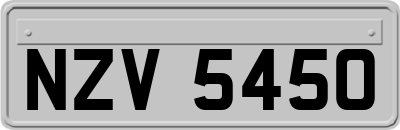 NZV5450