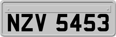 NZV5453