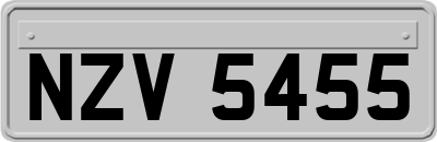 NZV5455