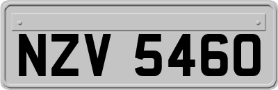 NZV5460