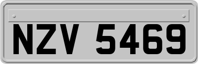 NZV5469