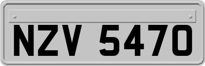 NZV5470