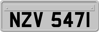 NZV5471