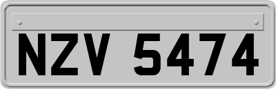 NZV5474
