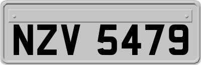 NZV5479