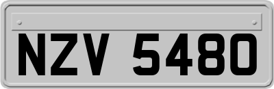 NZV5480
