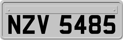 NZV5485