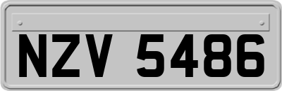 NZV5486