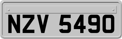 NZV5490