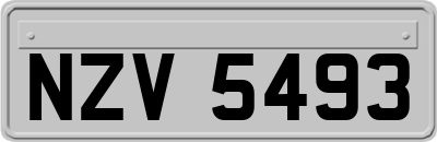 NZV5493
