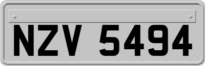NZV5494
