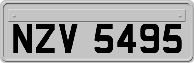 NZV5495