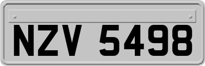 NZV5498