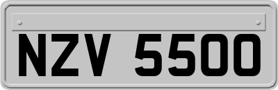 NZV5500