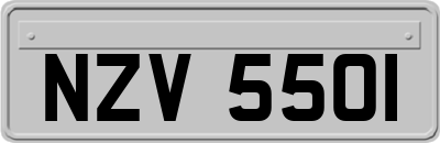 NZV5501