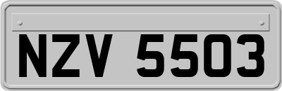 NZV5503