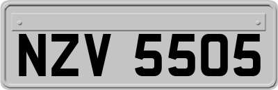 NZV5505