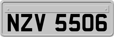 NZV5506