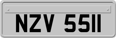 NZV5511