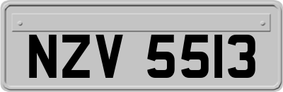 NZV5513