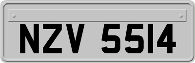 NZV5514