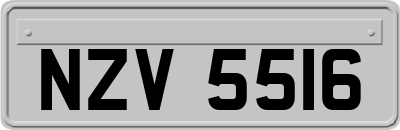 NZV5516