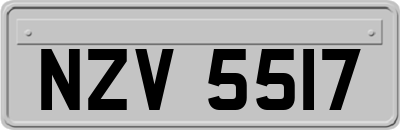 NZV5517