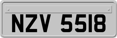 NZV5518
