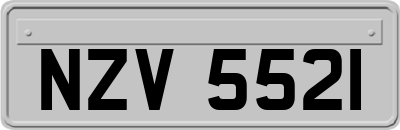 NZV5521