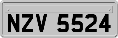 NZV5524