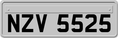 NZV5525