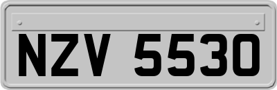 NZV5530