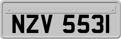 NZV5531