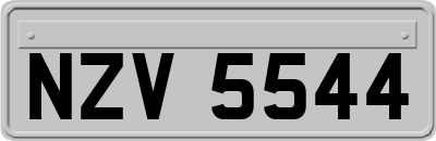 NZV5544