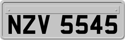 NZV5545