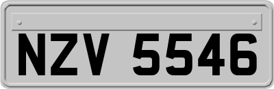 NZV5546