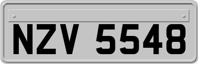NZV5548