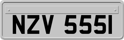 NZV5551