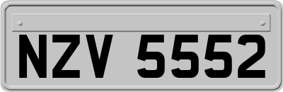NZV5552