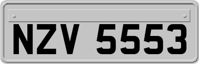 NZV5553