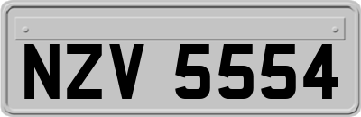 NZV5554